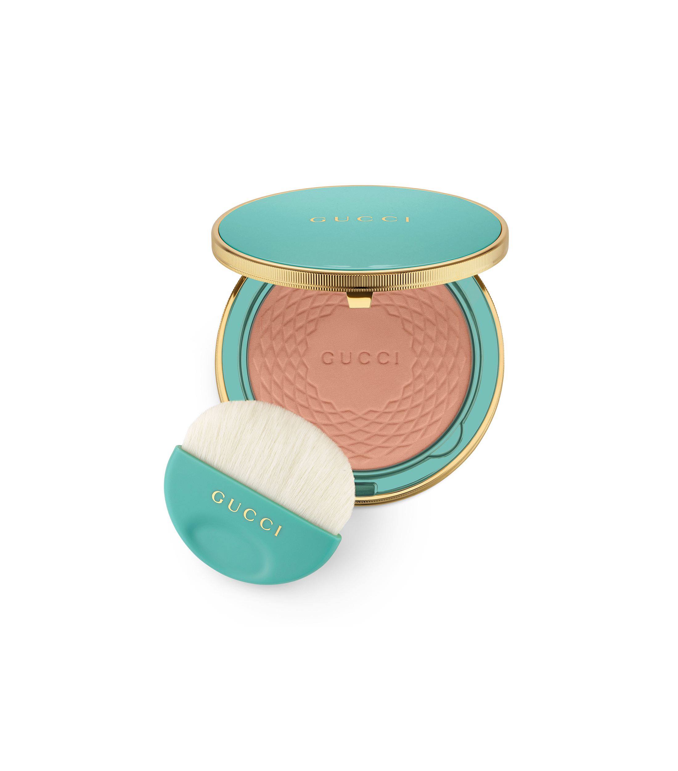 Polvo Bronceador Poudre De Beauté Éclat Soleil Bronceado Medio, 10 gr